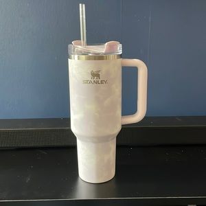 Stanley Tie Dye Wisteria Tumblers Target Exclusive